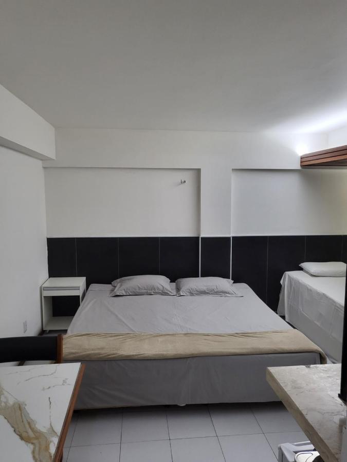 Lindo Flat No Royal Residence Flat — Photos 3